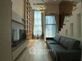 For rent 1 bed condo in Khlong San, Bangkok