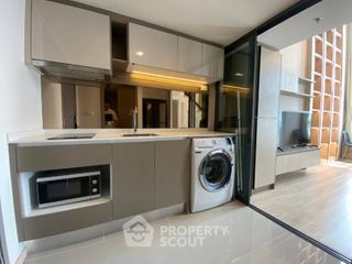 For rent 1 bed condo in Khlong San, Bangkok