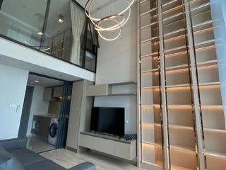 For rent 1 bed condo in Khlong San, Bangkok