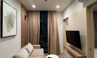 Wohnung zur Miete mit 1 Zimmer in Watthana, Bangkok