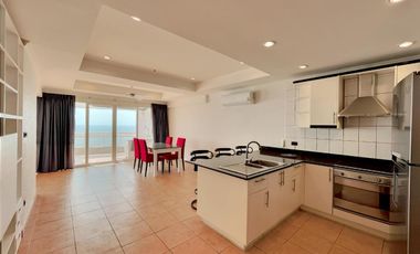 À louer 3 chambres condo à Jomtien, Pattaya
