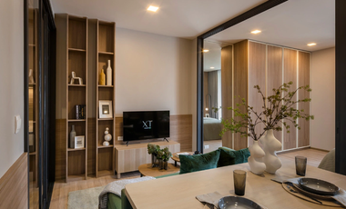 Wohnung zum Kauf mit 1 Zimmer in Ratchathewi, Bangkok