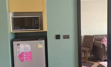 Condo en venta de 1 habitaciones en Jomtien, Pattaya