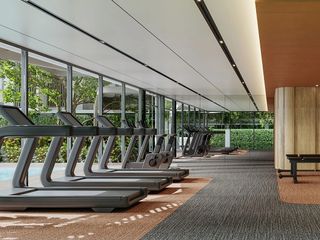 À vendre 1 chambre condo à Lat Krabang, Bangkok