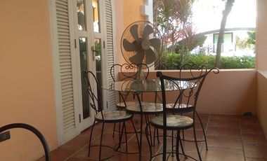 For rent 1 bed condo in Jomtien, Pattaya