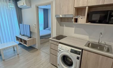 Wohnung zum Kauf mit 1 Zimmer in Mueang Rayong, Rayong