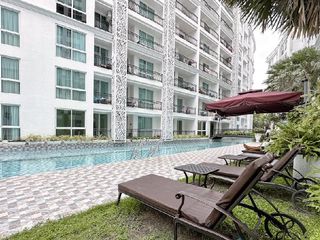 Condo en alquiler de 20 habitaciones en Bang Lamung, Chonburi