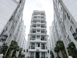 Condo en alquiler de 20 habitaciones en Bang Lamung, Chonburi