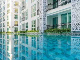 Condo en alquiler de 20 habitaciones en Bang Lamung, Chonburi