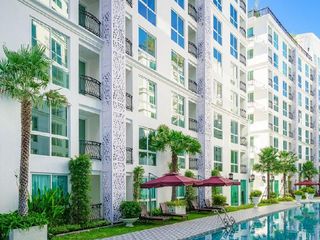 Condo en alquiler de 20 habitaciones en Bang Lamung, Chonburi