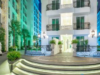 Condo en alquiler de 20 habitaciones en Bang Lamung, Chonburi