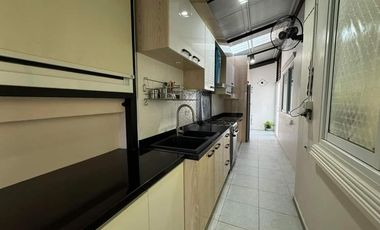 À vendre 3 chambres maison à Huay Yai, Pattaya