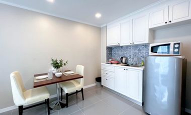À louer 1 chambre condo à Jomtien, Pattaya