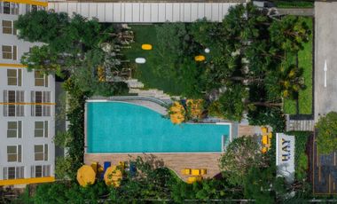 À vendre 1 chambre condo à Hua Hin, Prachuap Khiri Khan