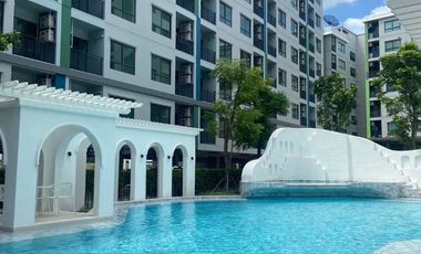 Condo en venta de 1 habitaciones 