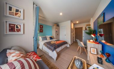 À vendre 1 chambre condo à Hua Hin, Prachuap Khiri Khan