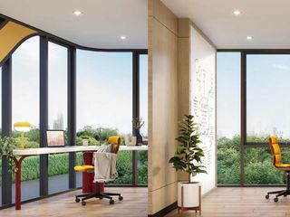 Condo en venta de 1 habitaciones en Mueang Samut Prakan, Samut Prakan