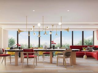Condo en venta de 1 habitaciones en Mueang Samut Prakan, Samut Prakan