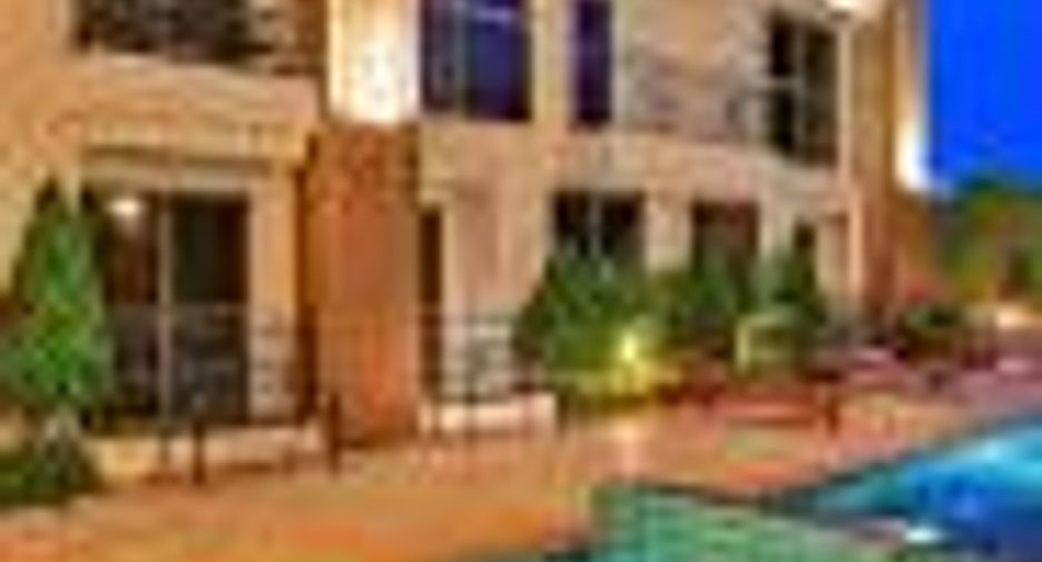 À vendre 2 chambres condo à Bang Lamung, Chonburi