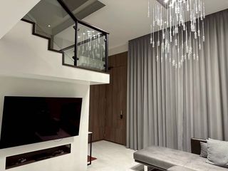 Casa en alquiler de 4 habitaciones en Yan Nawa, Bangkok