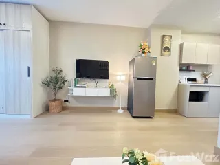 À vendre studio condo à Bang Lamung, Chonburi