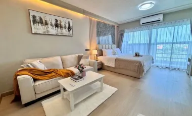 Condo en venta de estudio en Bang Lamung, Chonburi