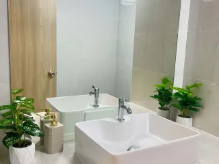 À vendre studio condo à Bang Lamung, Chonburi