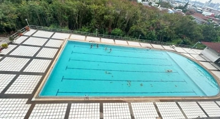 Condo en venta de estudio en Bang Lamung, Chonburi