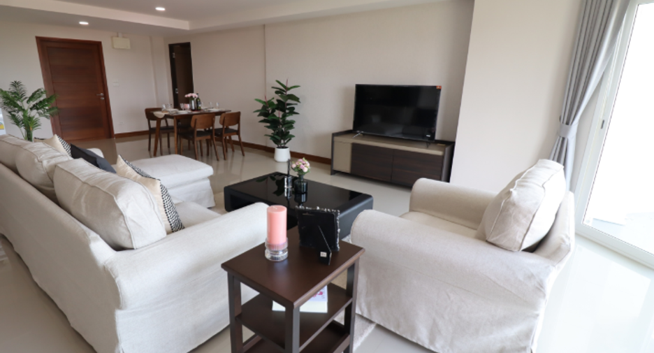 À vendre 1 chambre condo à Na Jomtien, Pattaya