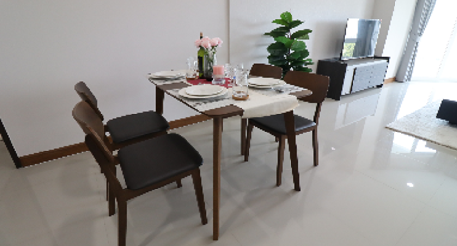 À vendre 1 chambre condo à Na Jomtien, Pattaya