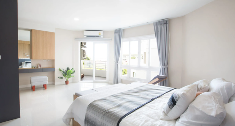 À vendre 1 chambre condo à Na Jomtien, Pattaya