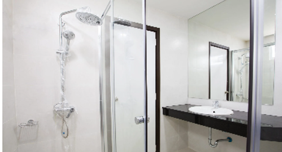 À vendre 1 chambre condo à Na Jomtien, Pattaya