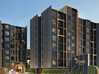 Condo en venta de 1 habitaciones en Din Daeng, Bangkok