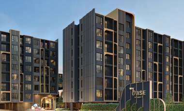 For sale 1 bed condo in Din Daeng, Bangkok