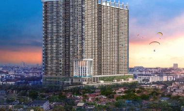 Wohnung zum Kauf mit 2 Zimmer in Jomtien, Pattaya