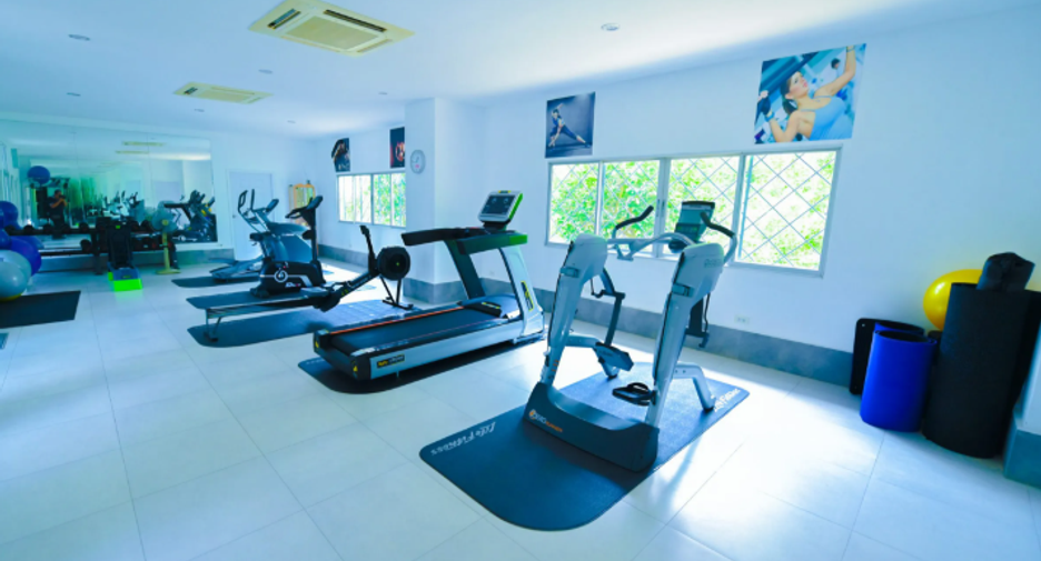 À vendre 1 chambre condo à Na Jomtien, Pattaya