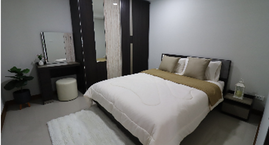 À vendre 1 chambre condo à Na Jomtien, Pattaya