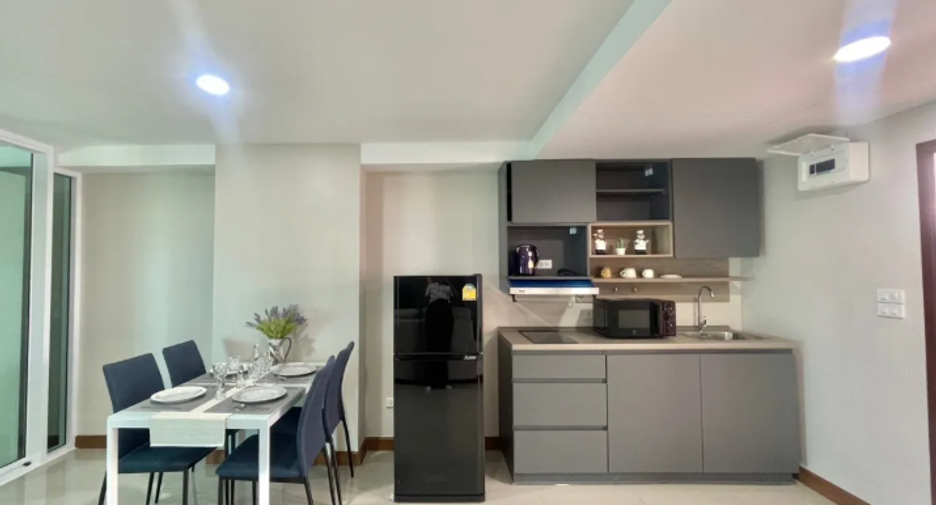 À vendre 1 chambre condo à Na Jomtien, Pattaya