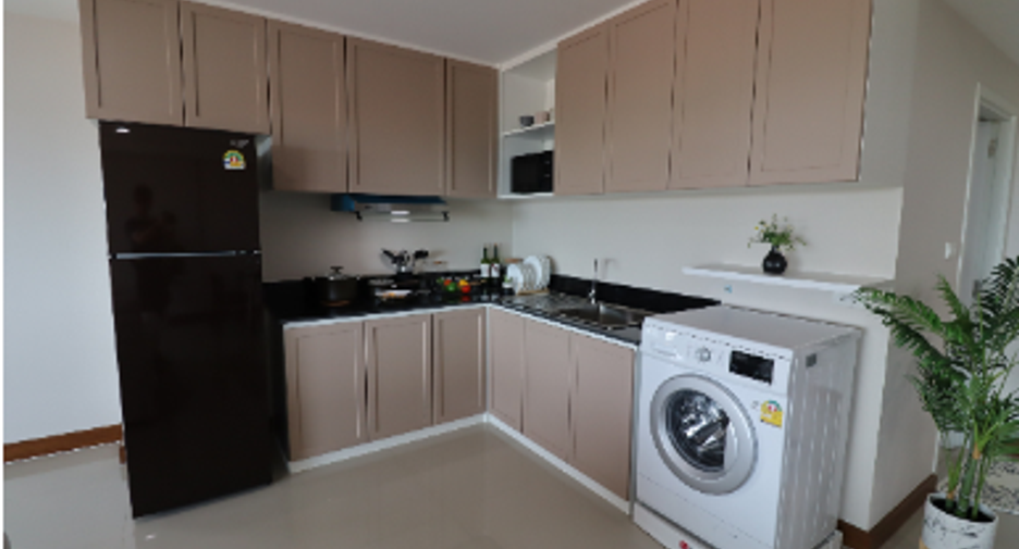 À vendre 1 chambre condo à Na Jomtien, Pattaya
