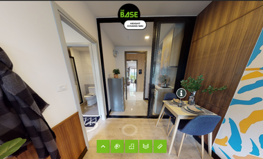 Condo en venta de 1 habitaciones en Mueang Chiang Mai, Chiang Mai