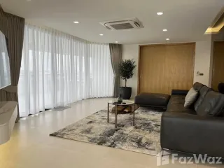 À vendre 2 chambres condo à Bang Phlat, Bangkok