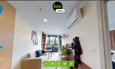 Condo en venta de 1 habitaciones en Mueang Chiang Mai, Chiang Mai