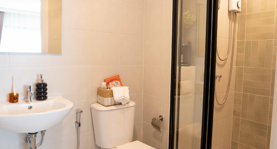 For sale 1 bed condo in Mueang Khon Kaen, Khon Kaen