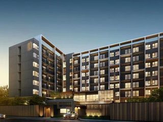 Condo en venta de 2 habitaciones en Mueang Khon Kaen, Khon Kaen