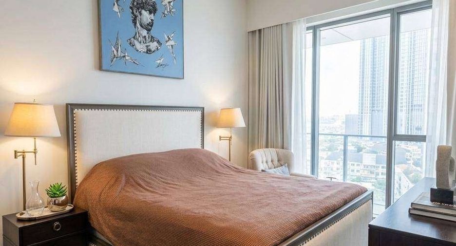 Wohnung zur Miete mit 5 Zimmer in Watthana, Bangkok