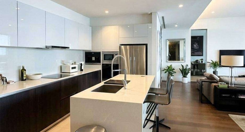 Wohnung zur Miete mit 5 Zimmer in Watthana, Bangkok