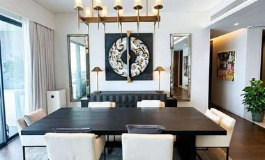 Wohnung zur Miete mit 5 Zimmer in Watthana, Bangkok