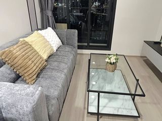 Wohnung zur Miete mit 2 Zimmer in Phra Khanong, Bangkok