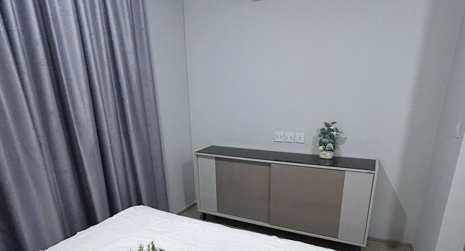 Wohnung zur Miete mit 2 Zimmer in Phra Khanong, Bangkok
