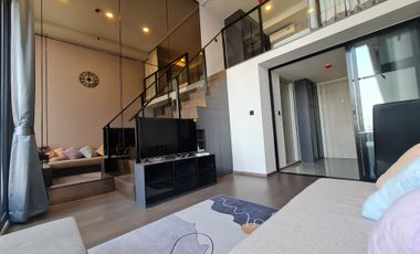 For rent 1 bed condo in Bang Rak, Bangkok
